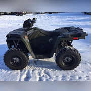 ATV Rental Saskatchewan