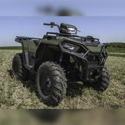 Polaris Sportsman 570 ATV Quad for Rent in Saskatoon