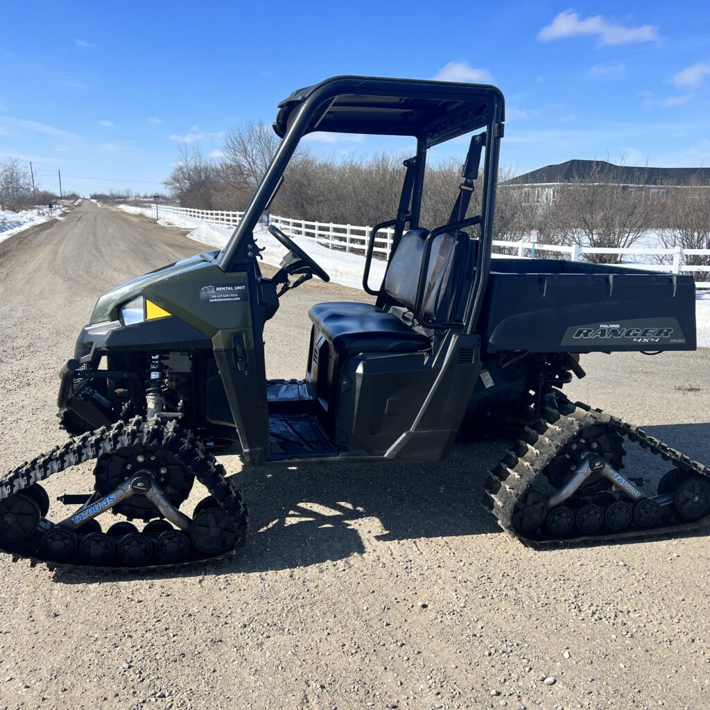 Ranger 570